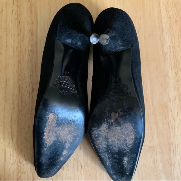 Freelance Stilettos - Picture 4 of 6